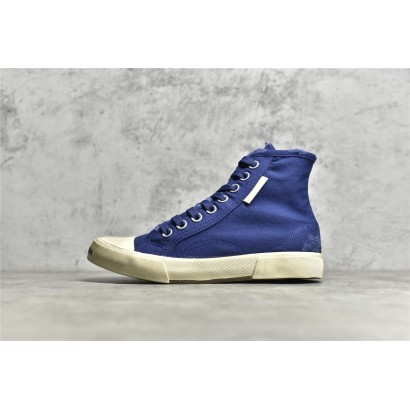 Online Shop for Balenciaga Shoes for Men - Chan Sneakers